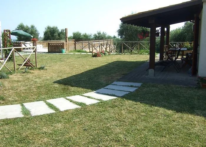 Agriturismo La Casa Della Lavanda - Il Rustico