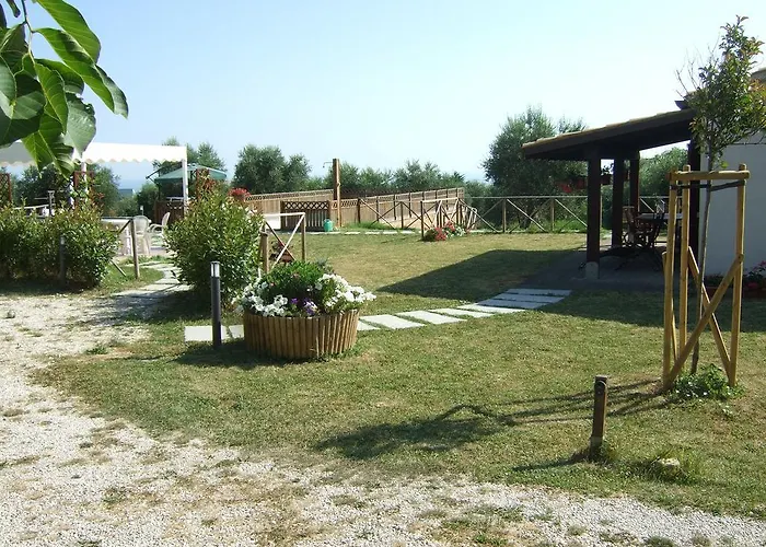 Agriturismo La Casa Della Lavanda - Il Rustico