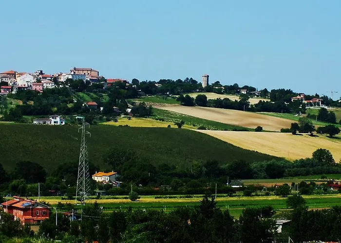 Agriturismo La Casa Della Lavanda - Il Rustico