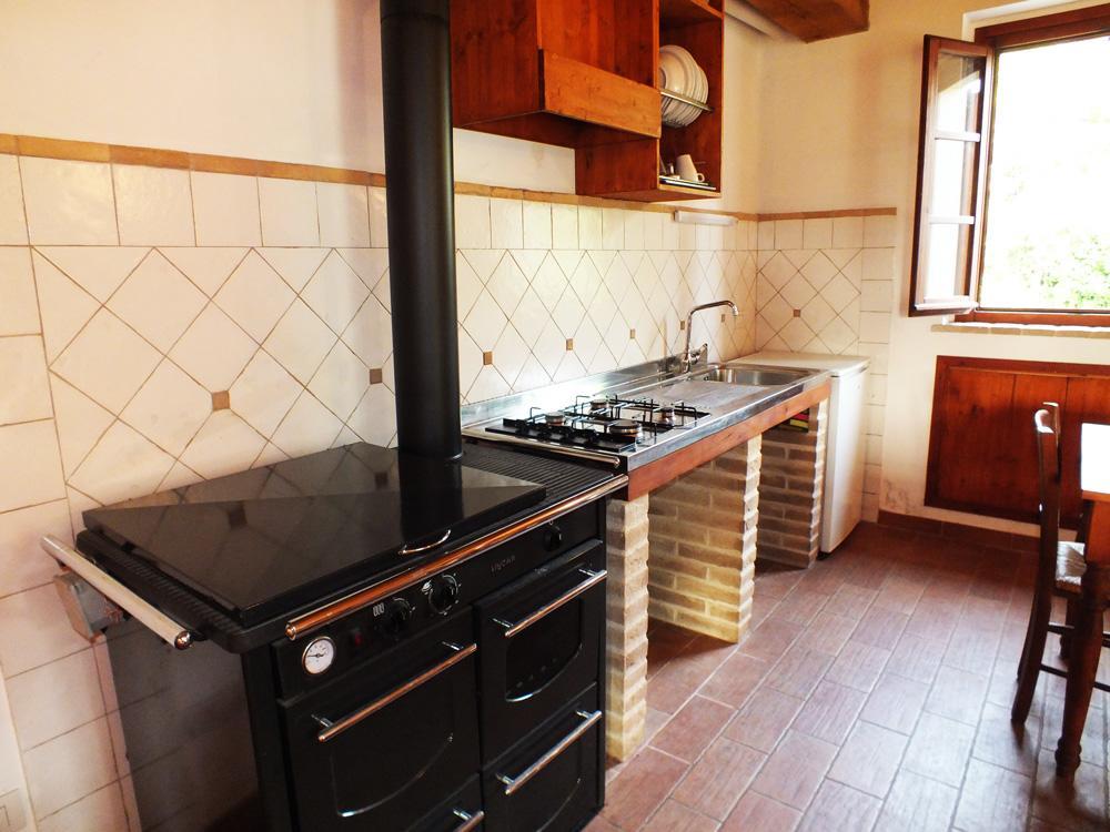 La Casa Della Lavanda - Il Rustico Bauernhof *