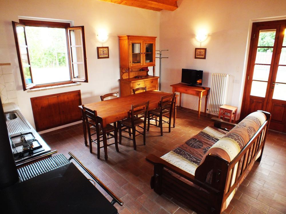 Bauernhof La Casa Della Lavanda - Il Rustico