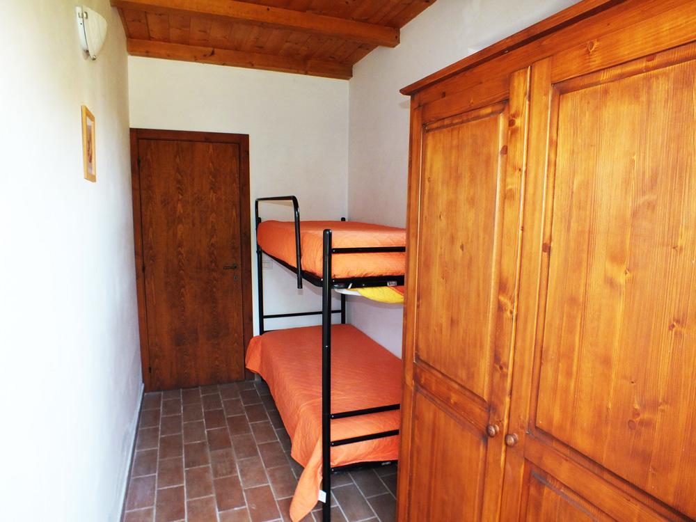 Bauernhof La Casa Della Lavanda - Il Rustico