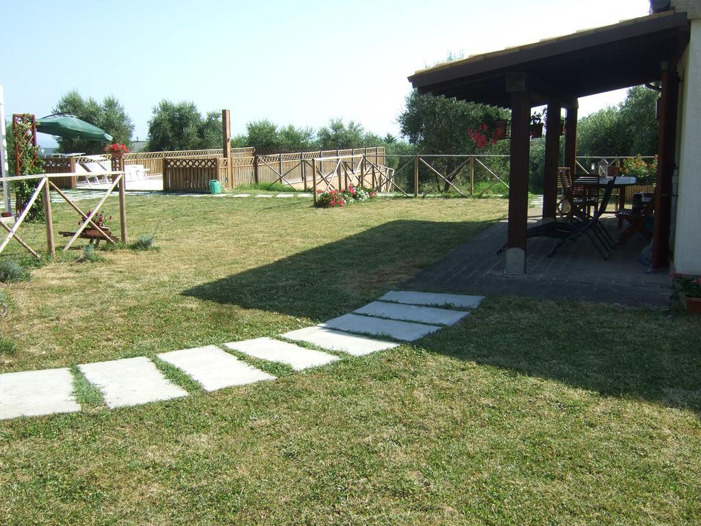 La Casa Della Lavanda - Il Rustico