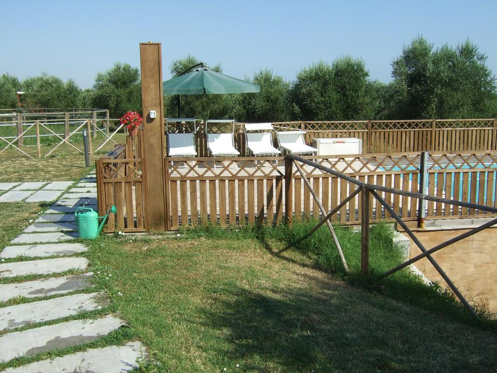 La Casa Della Lavanda - Il Rustico