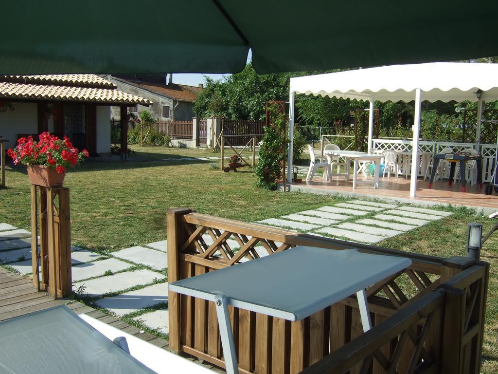 Bauernhof La Casa Della Lavanda - Il Rustico *
