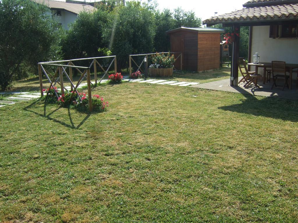 Bauernhof La Casa Della Lavanda - Il Rustico *