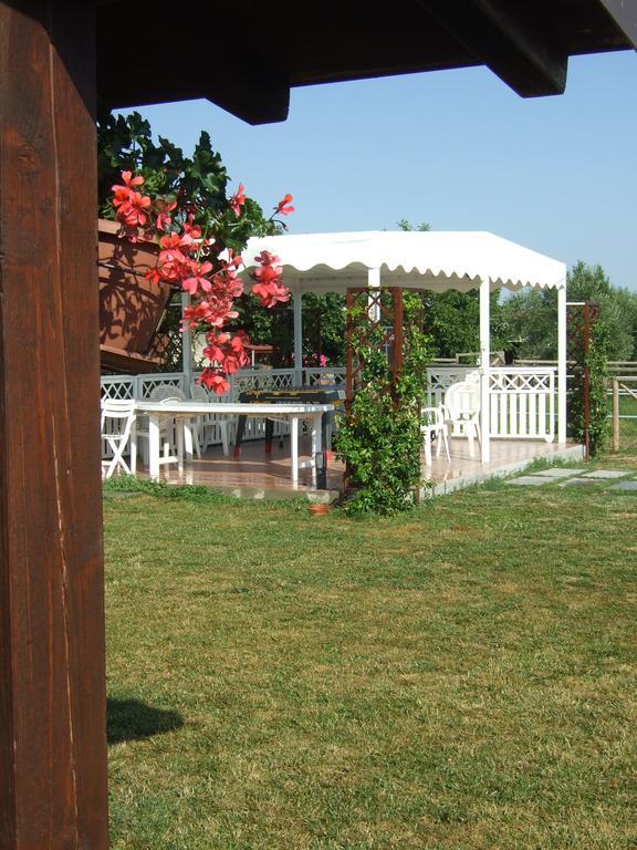 Bauernhof La Casa Della Lavanda - Il Rustico