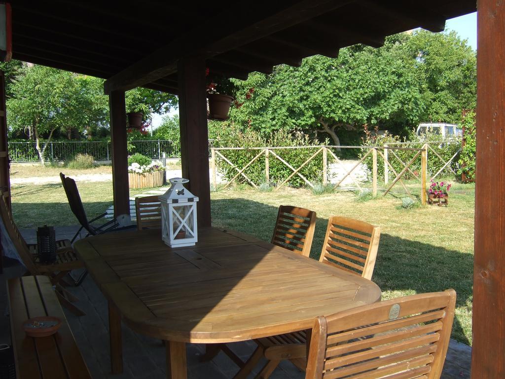 La Casa Della Lavanda - Il Rustico