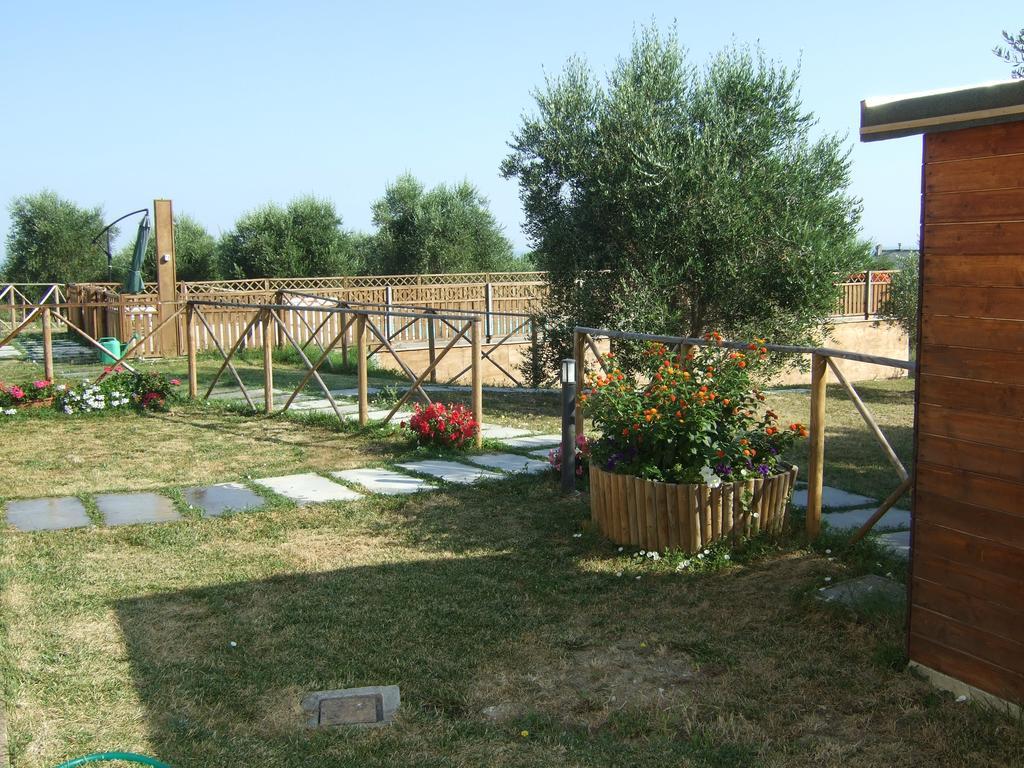 Bauernhof La Casa Della Lavanda - Il Rustico *