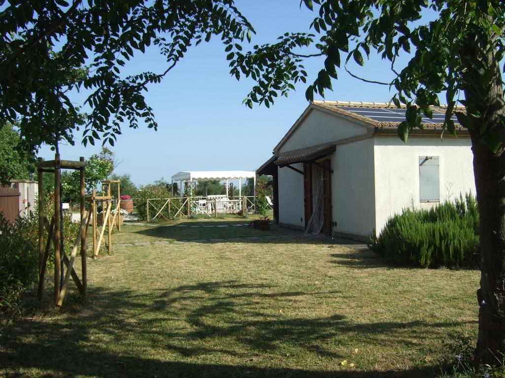 Bauernhof La Casa Della Lavanda - Il Rustico