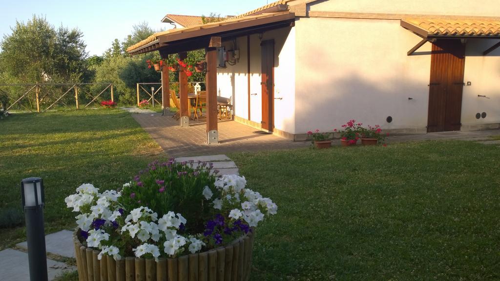Bauernhof La Casa Della Lavanda - Il Rustico