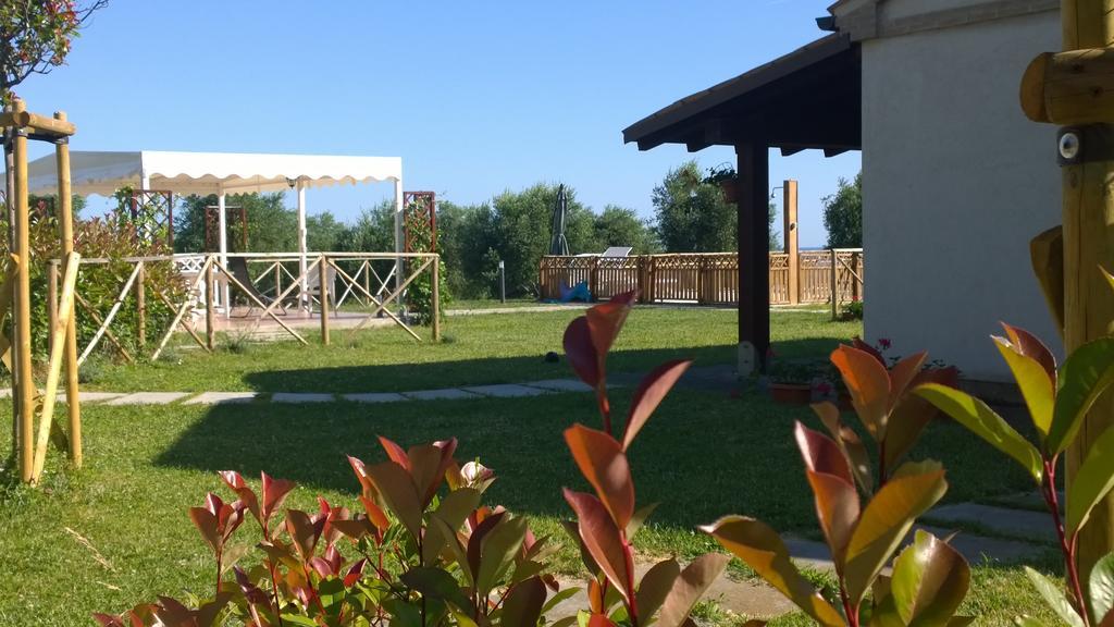 La Casa Della Lavanda - Il Rustico