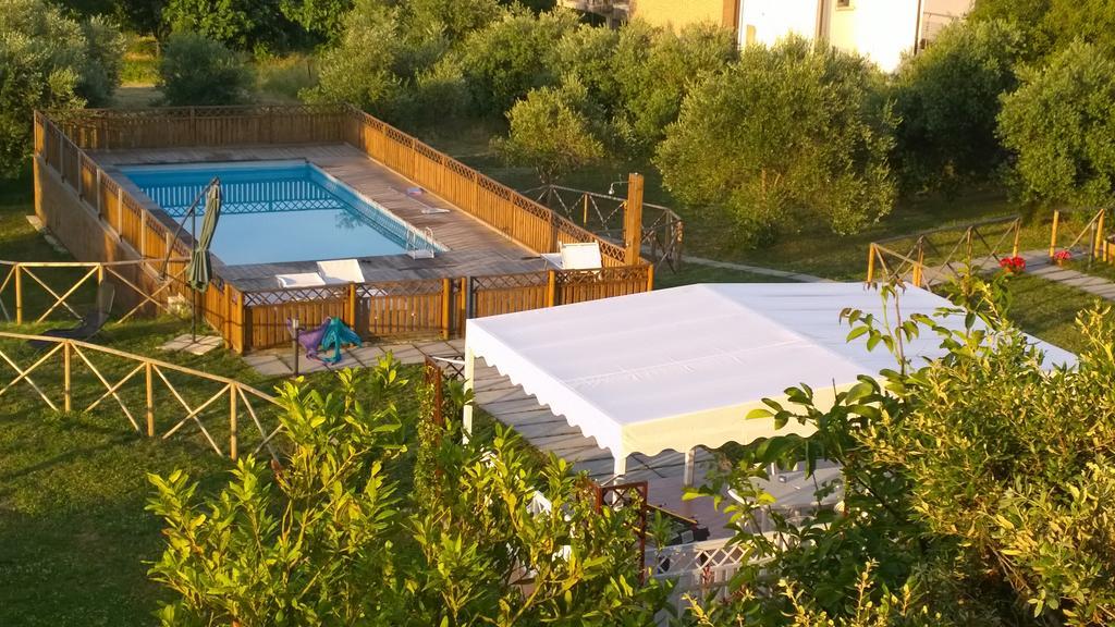 La Casa Della Lavanda - Il Rustico Marina di Montemarciano