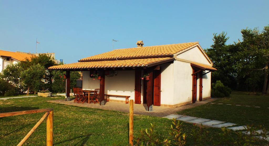 La Casa Della Lavanda - Il Rustico