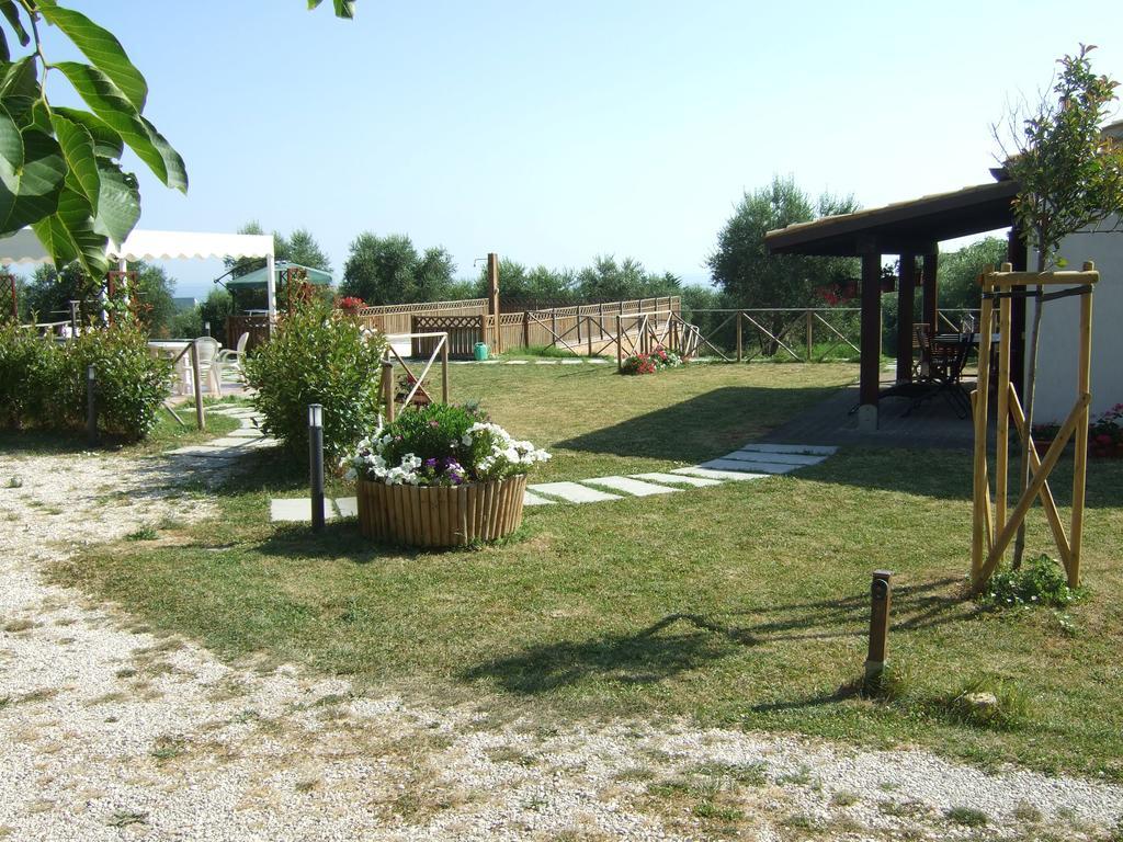Agriturismo La Casa Della Lavanda - Il Rustico Marina di Montemarciano