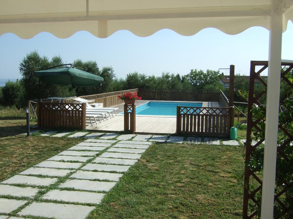 Farm stay Agriturismo La Casa Della Lavanda - Il Rustico